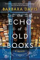 Book cover of The Echo of Old Books