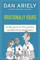Book cover of Irrationally yours