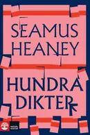 Book cover of Hundra dikter