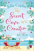 Book cover of Secret Cove in Croatia