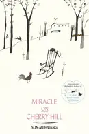 Book cover of Miracle on Cherry Hill