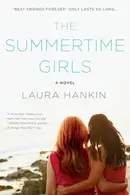 Book cover of The summertime girls