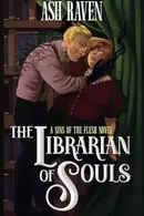 Book cover of The Librarian of Soul