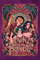 Book cover of Down With the Prince