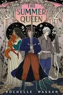 Book cover of Summer Queen