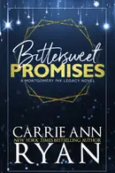 Book cover of Bittersweet Promises