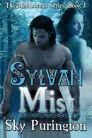 Book cover of Sylvan Mist