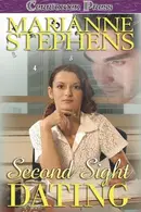 Book cover of Second Sight Dating