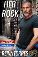 Book cover of Her Rock