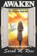 Book cover of Awaken