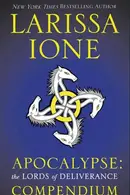 Book cover of Apocalypse