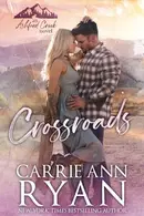 Book cover of Crossroads