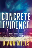 Book cover of Concrete Evidence