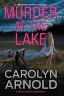 Book cover of Murder At The Lake
