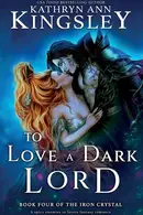 Book cover of To Love a Dark Lord