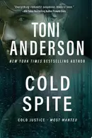 Book cover of Cold Spite
