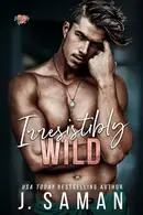 Book cover of Irresistibly Wild