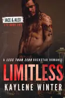 Book cover of Limitless: Jace & Alex