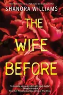 Book cover of The Wife Before
