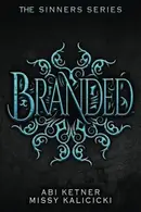 Book cover of Branded