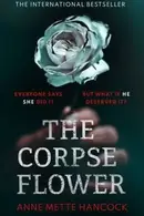 Book cover of The Corpse Flower