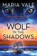 Book cover of Wolf in the Shadows