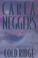 Book cover of Cold Ridge