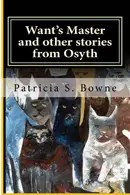 Book cover of A Cursed Moon
