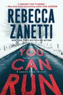 Book cover of You Can Run