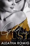 Book cover of Gold Lust