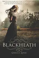 Book cover of Blackheath