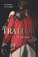 Book cover of The Traitor