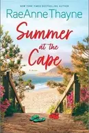 Book cover of Summer at the Cape