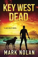 Book cover of Key West Dead
