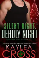 Book cover of Silent Night, Deadly Night