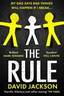 Book cover of The Rule