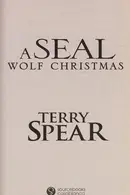 Book cover of A SEAL wolf Christmas