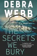 Book cover of Secrets We Bury