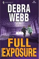 Book cover of Full Exposure