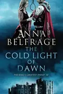Book cover of Cold Light of Dawn