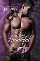 Book cover of Creeping Beautiful