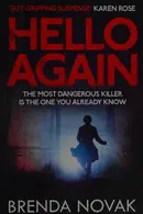 Book cover of Hello Again