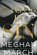 Book cover of Reveling in Sin