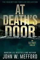 Book cover of At Death's Door