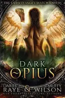 Book cover of Dark Opius