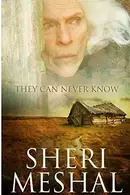 Book cover of They Can Never Know
