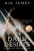 Book cover of Dark Desires