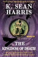Book cover of Kingdom of Death