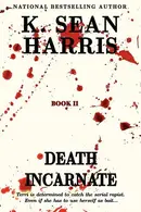 Book cover of Death Incarnate