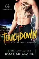 Book cover of Touchdown